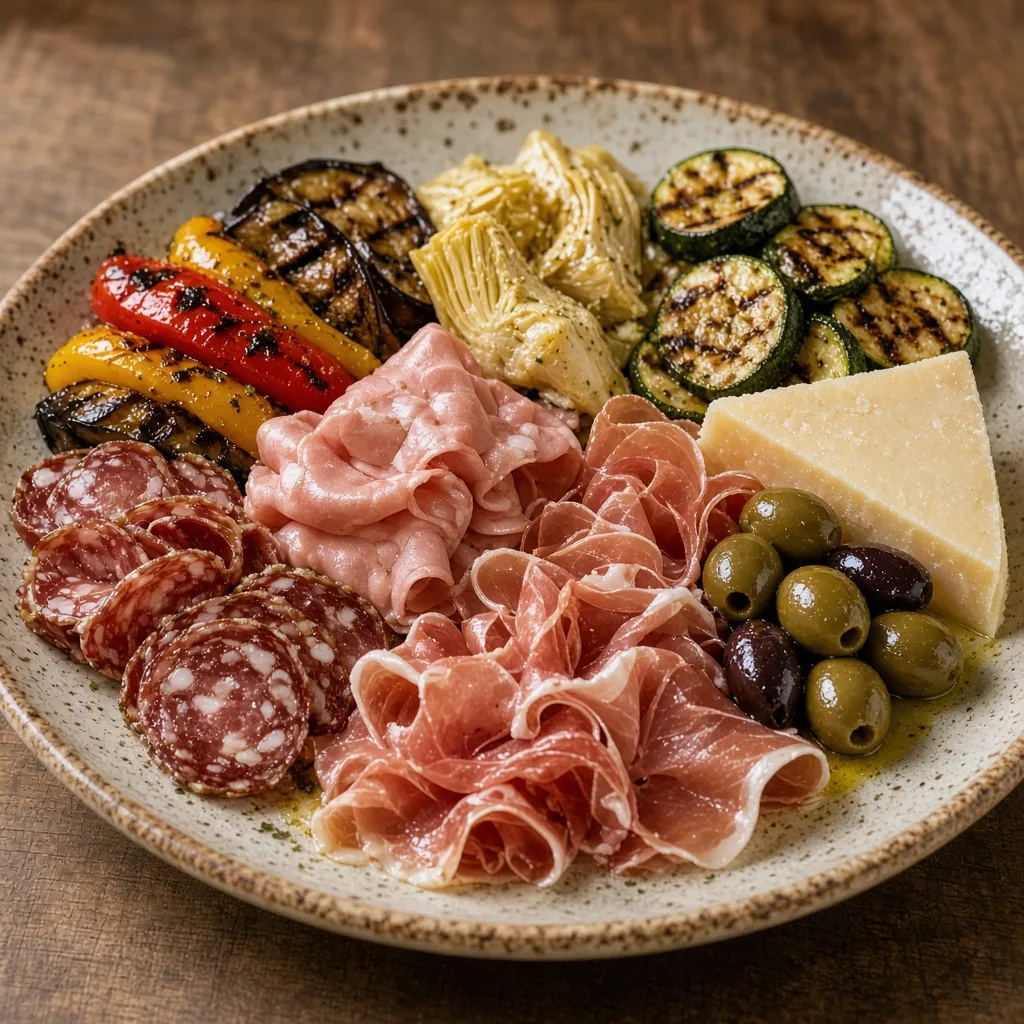 Antipasti Gullo