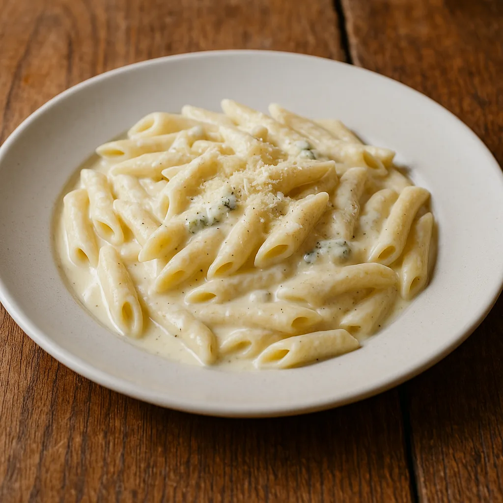 Pasta 4 Käse