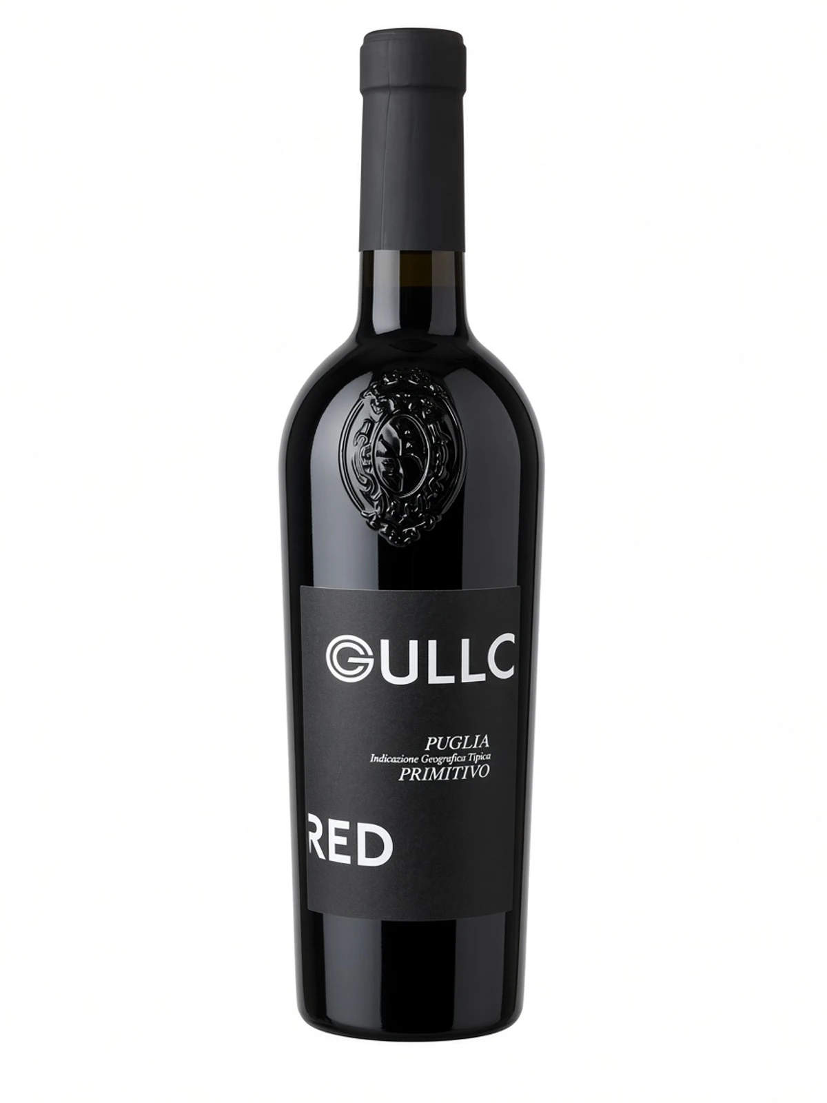 Gullo Primitivo Puglia IGT
