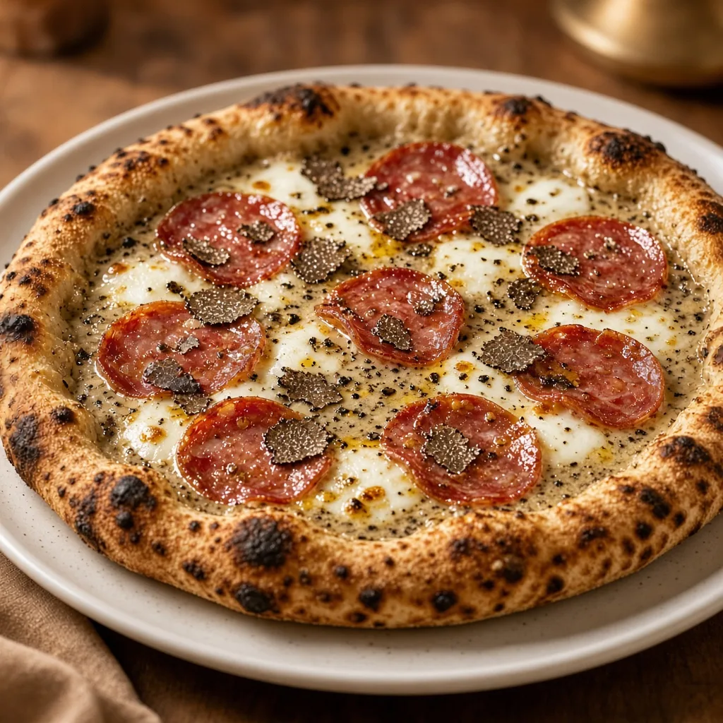 Pizza Emilio