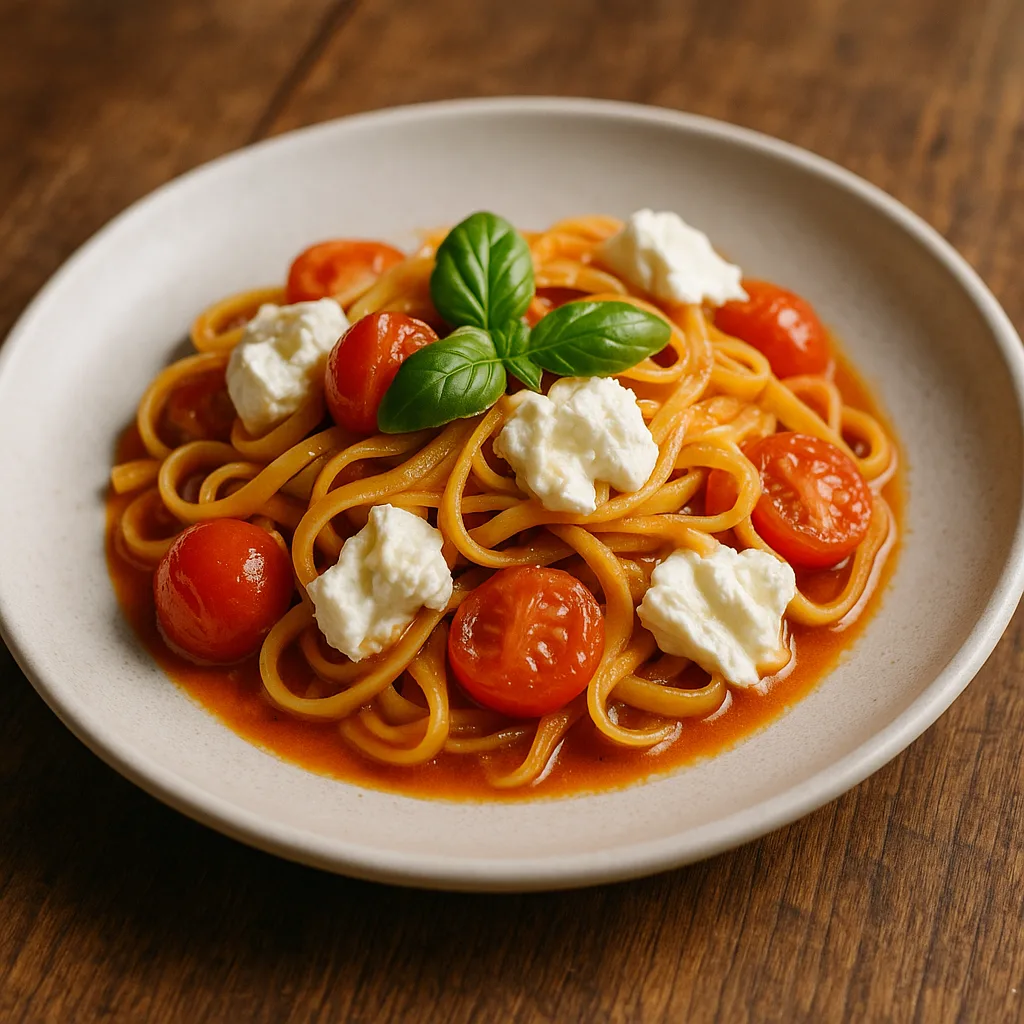 Pasta Buffalina
