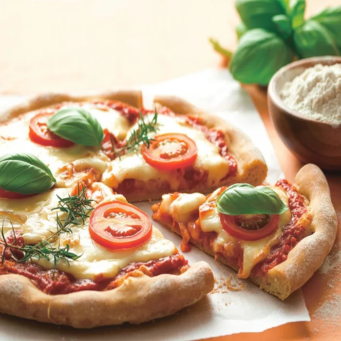 Pizza Salami