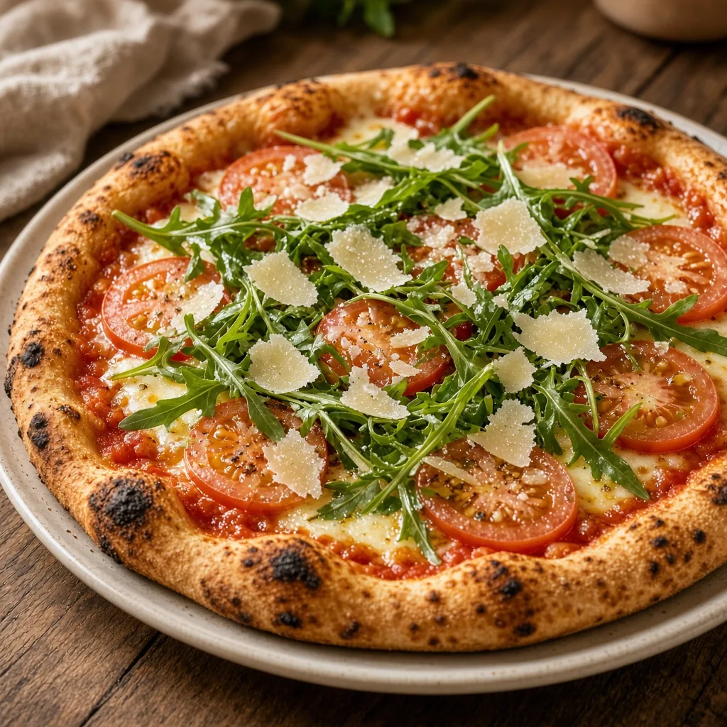 Pizza Italia