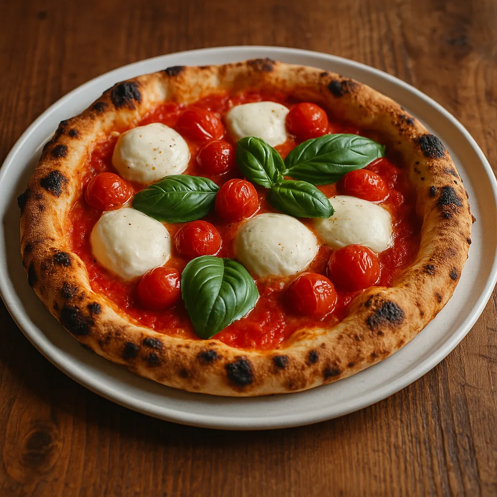Pizza Buffala