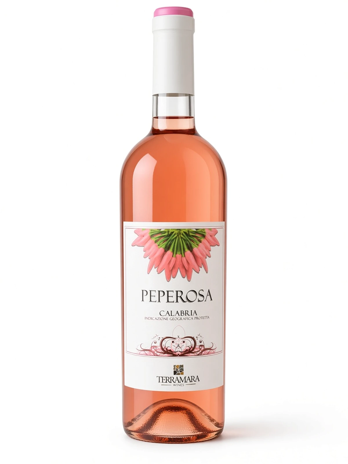 PEPEROSA Calabria IGP Rosé