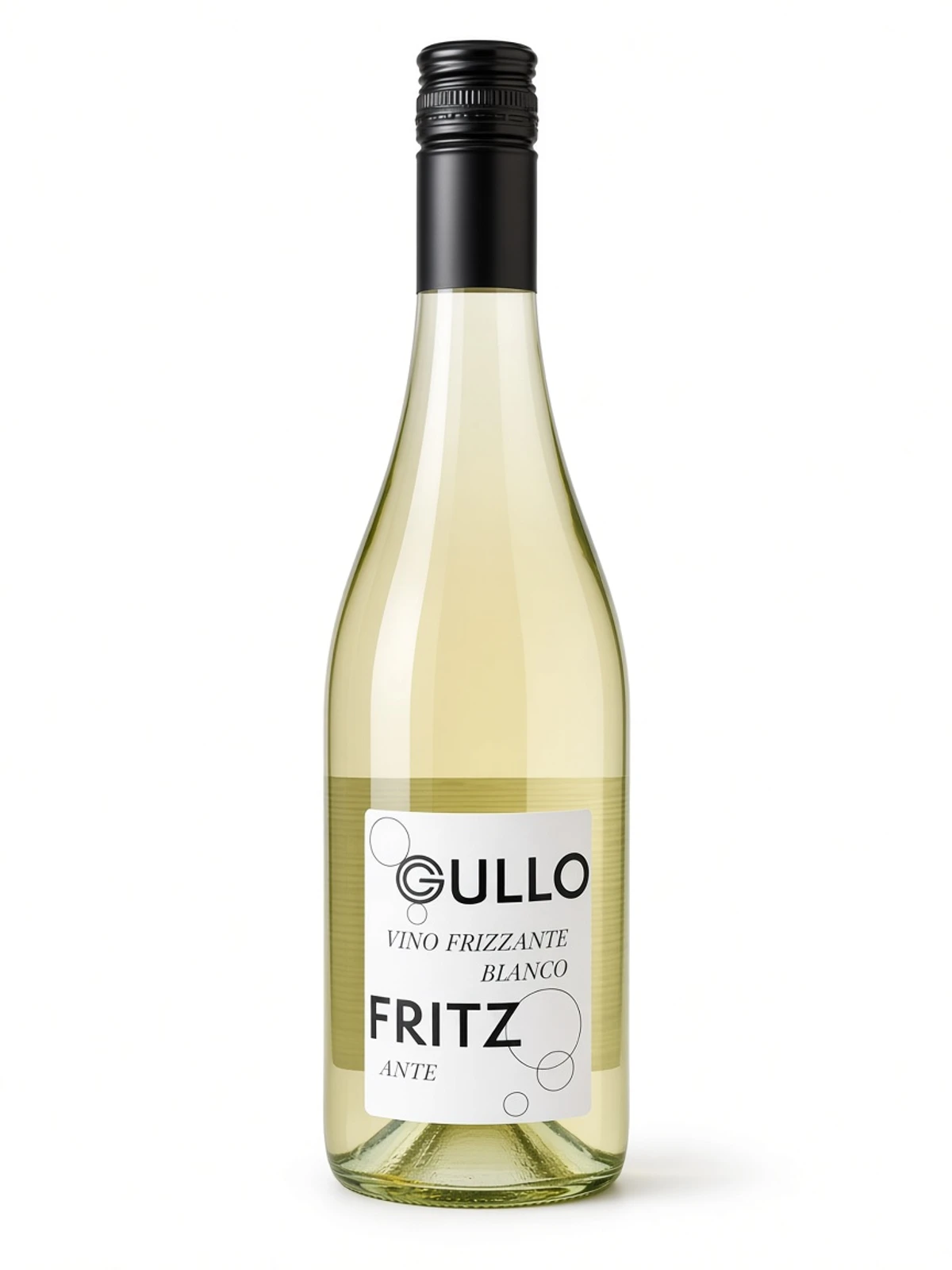 GULLO Vino Bianco WHITE