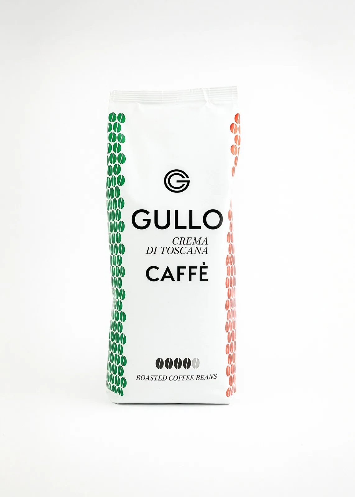 Classico Italiano Crema Di Toscana