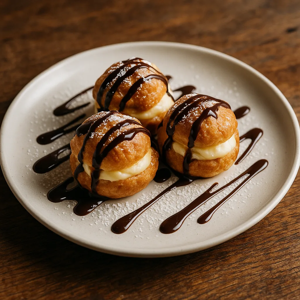 Profiterol