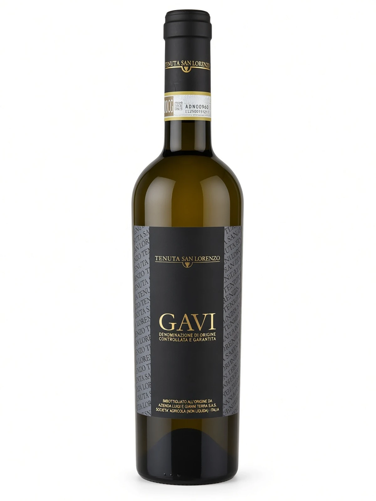 Tenuta San Lorenzo Gavi DOCG