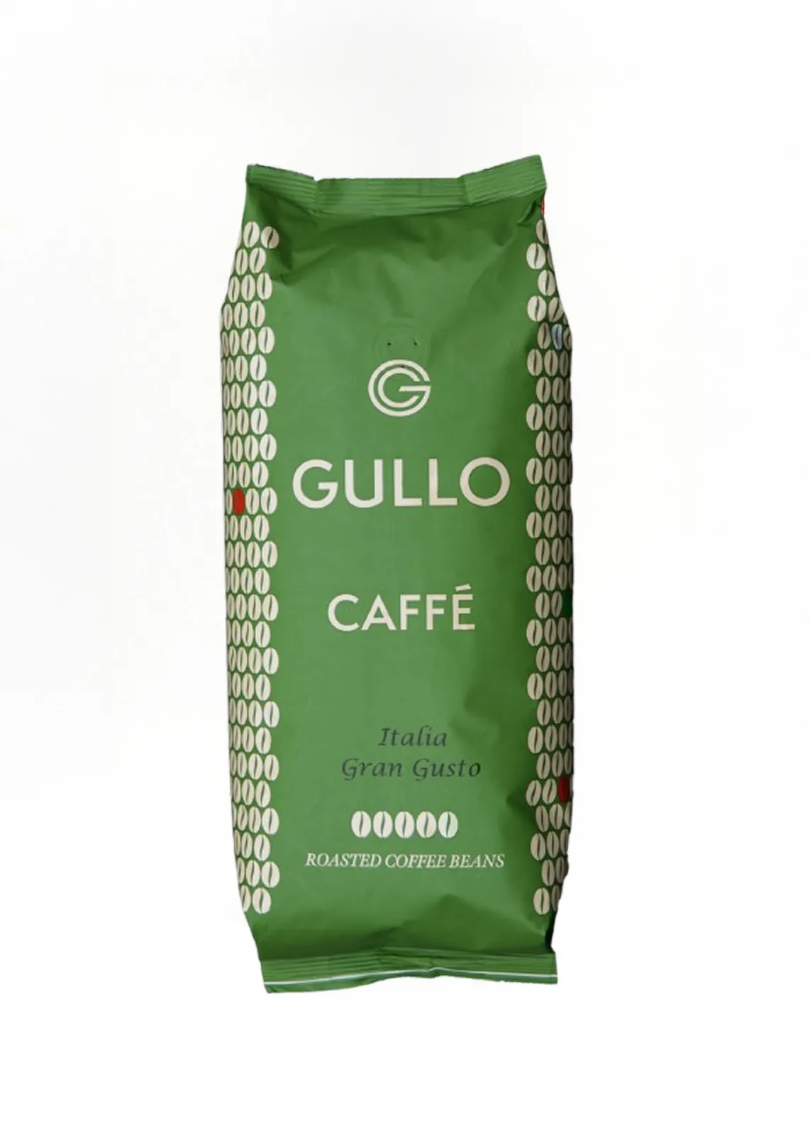 Gullo Caffe Italia Gran Gusto