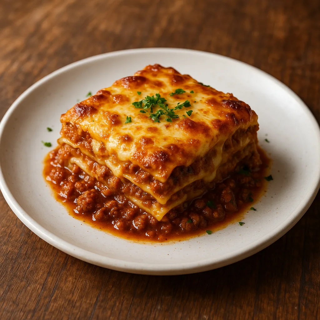 Lasagne