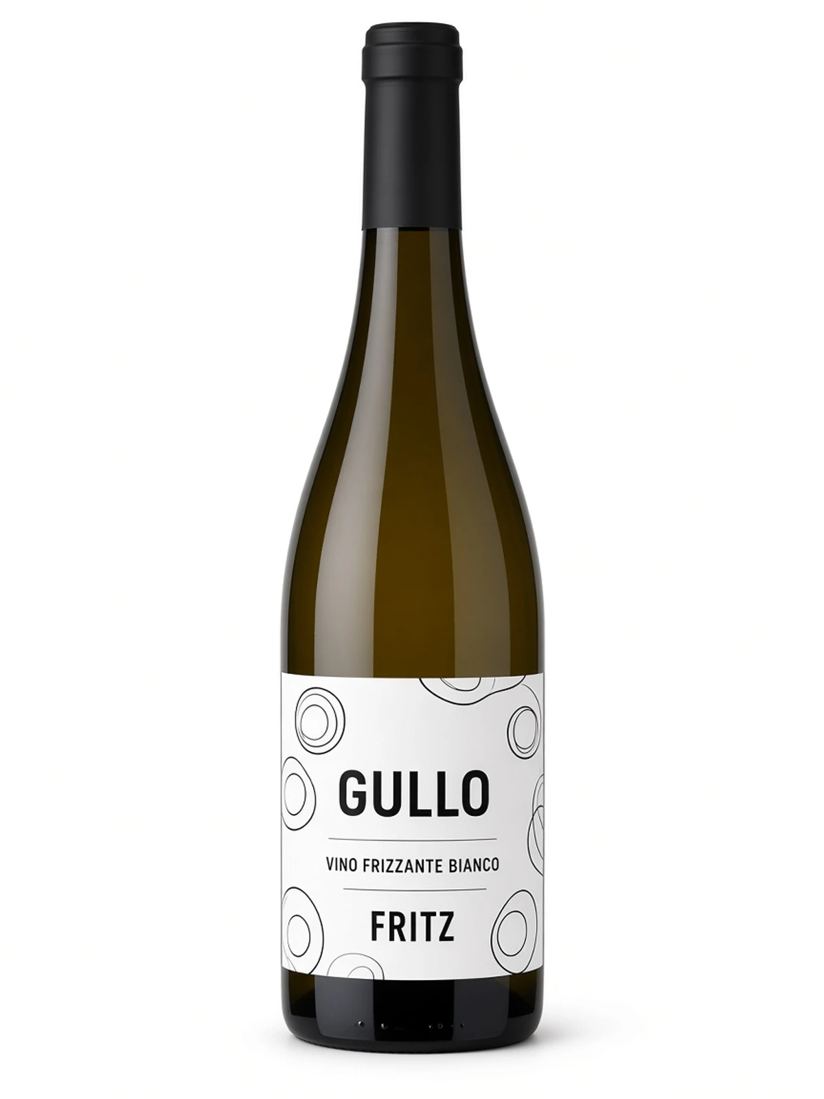 Gullo Fritz Vino Frizzante Bianco
