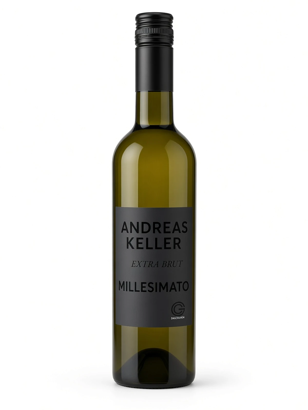 Andreas Keller Extra Brut Millesimato