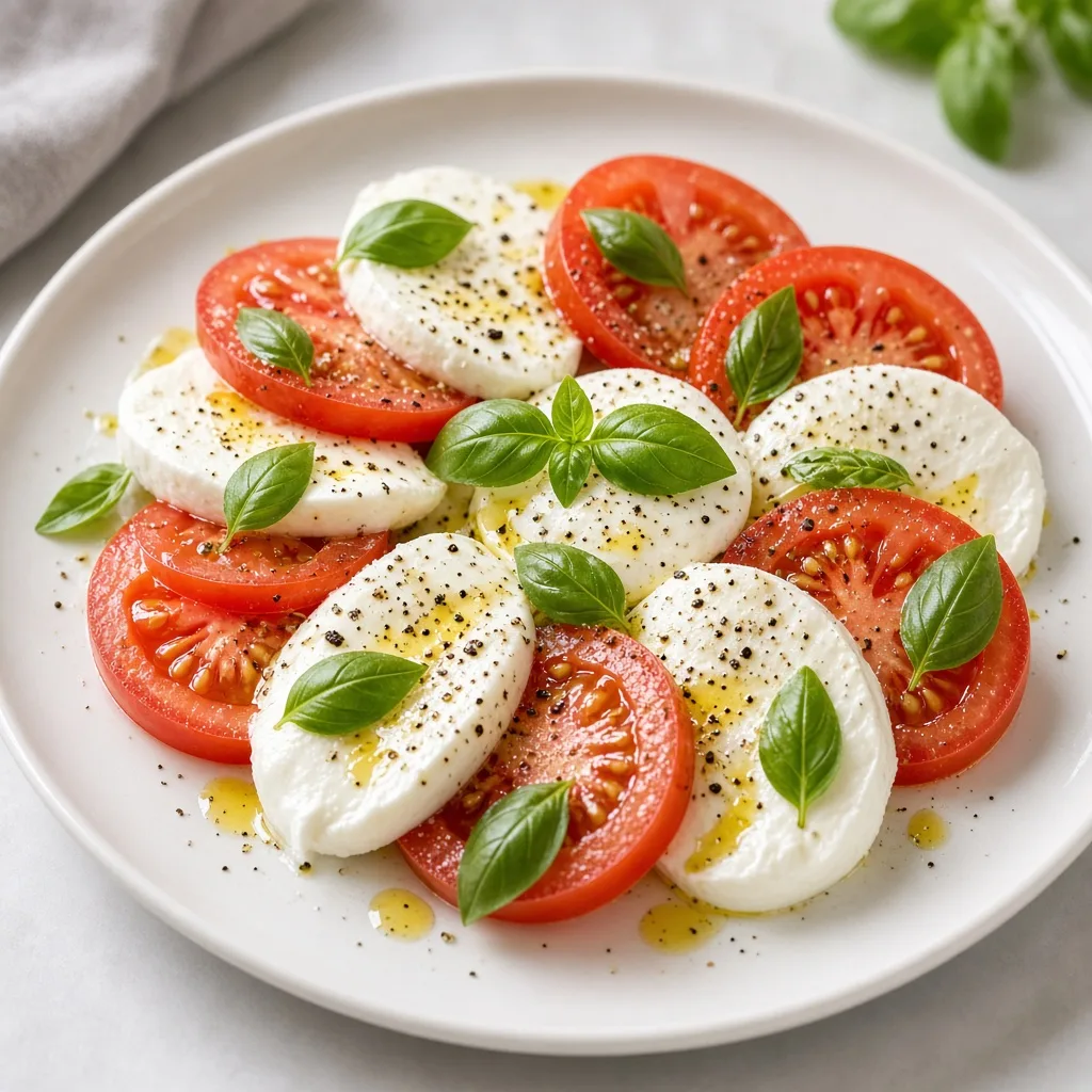 Caprese