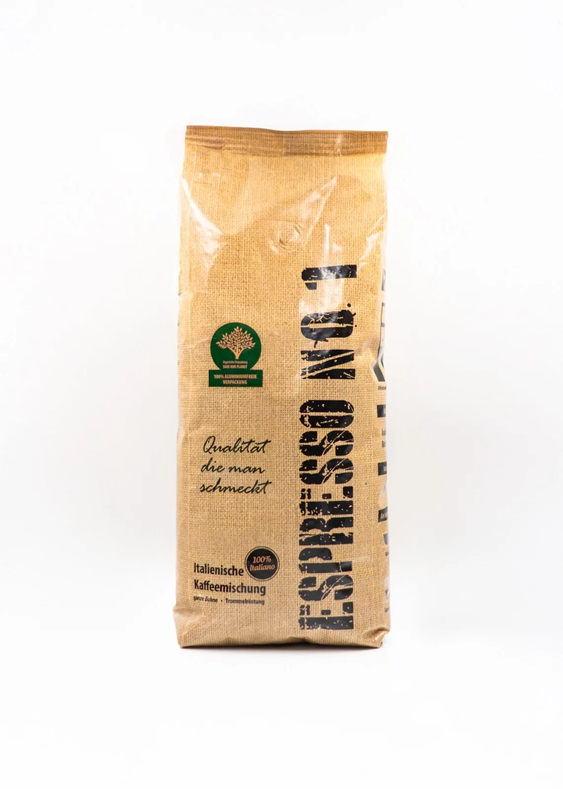 ESPRESSO No 1