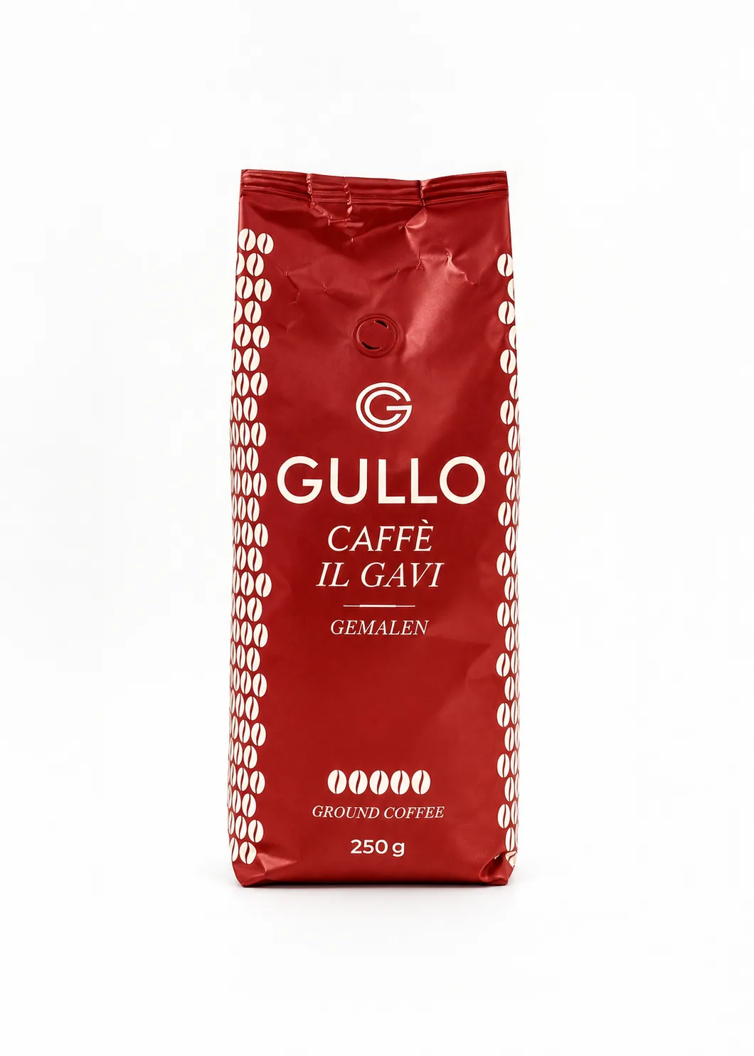 Caffe il Gavi Gemahlen